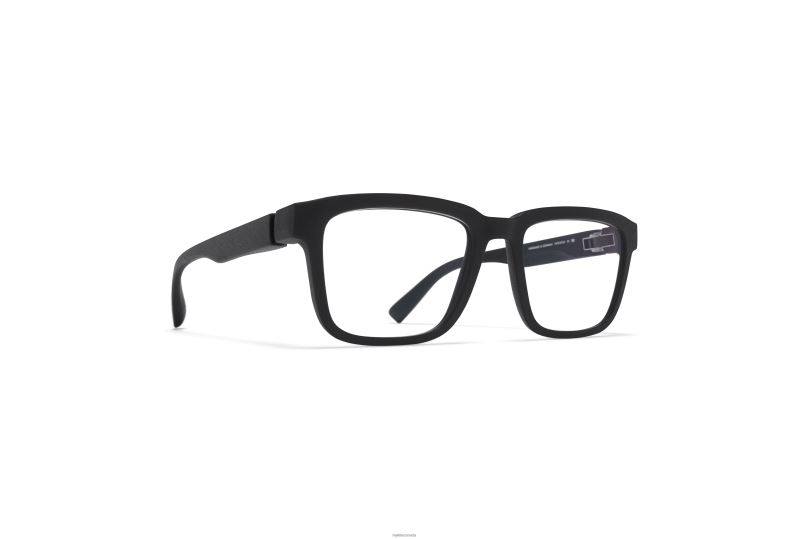 HELICONMYKITA Frame: MD1 Pitch Black B260B462 Mylon