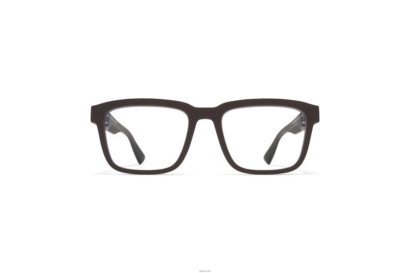 HELICONMYKITA Frame: MD22 Ebony Brown B260B464 Mylon