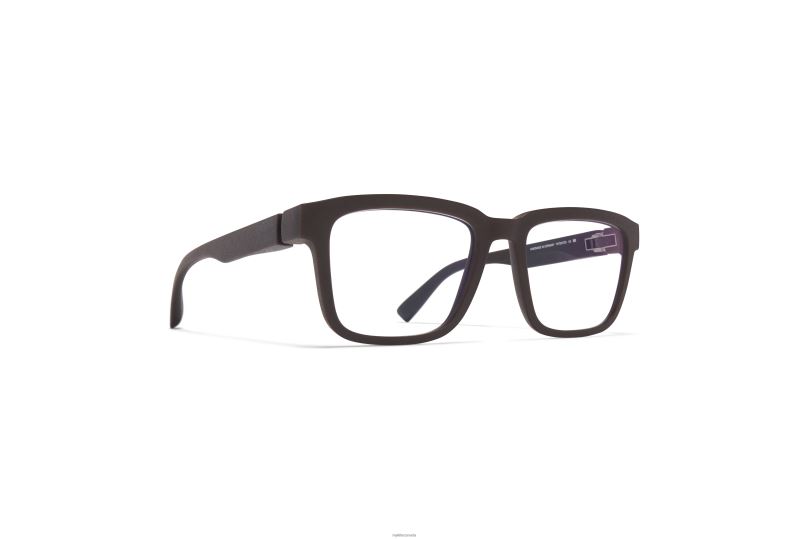 HELICONMYKITA Frame: MD22 Ebony Brown B260B464 Mylon