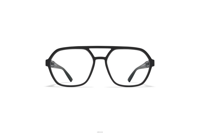 HYDRAMYKITA Frame: MD1 Pitch Black B260B274 Mylon