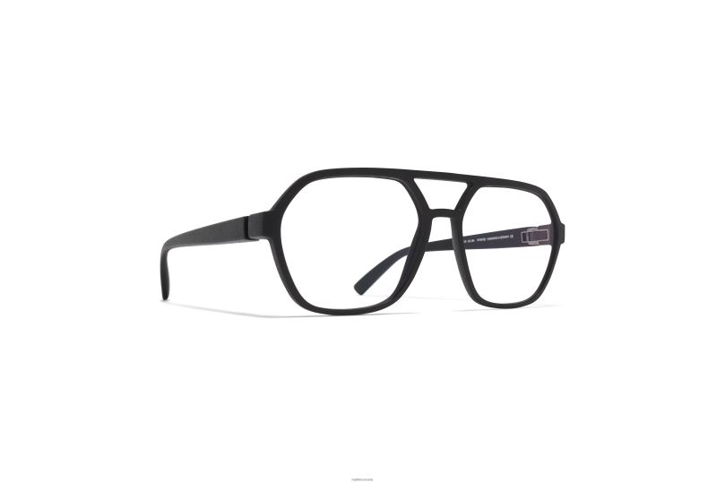 HYDRAMYKITA Frame: MD1 Pitch Black B260B274 Mylon