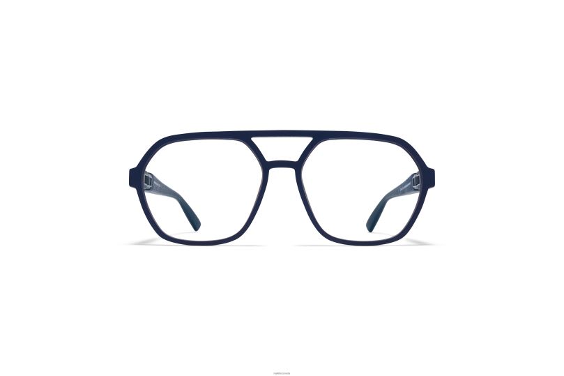 HYDRAMYKITA Frame: MD25 Navy Blue B260B275 Mylon