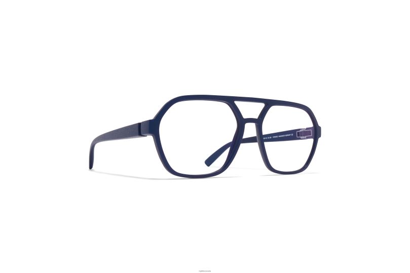 HYDRAMYKITA Frame: MD25 Navy Blue B260B275 Mylon