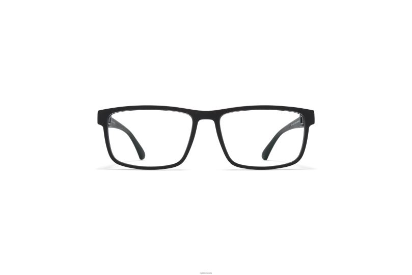 JABBAMYKITA Frame: MD1 Pitch Black B260B466 Mylon
