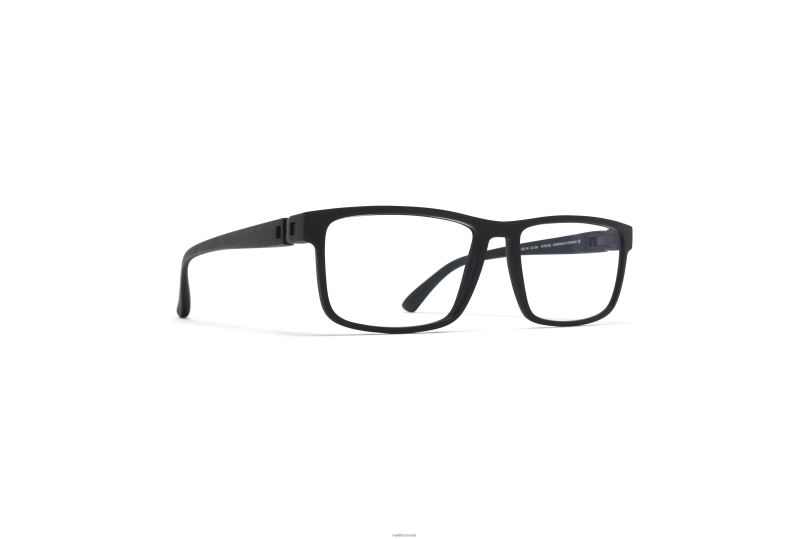 JABBAMYKITA Frame: MD1 Pitch Black B260B466 Mylon