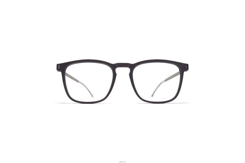 JUJUBIMYKITA Frame: MH60 Slate Grey/Shiny Graphite B260B470 Mylon