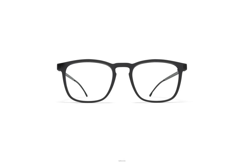JUJUBIMYKITA Frame: MH61 Pitch Black/Coal Grey/Bla B260B468 Mylon