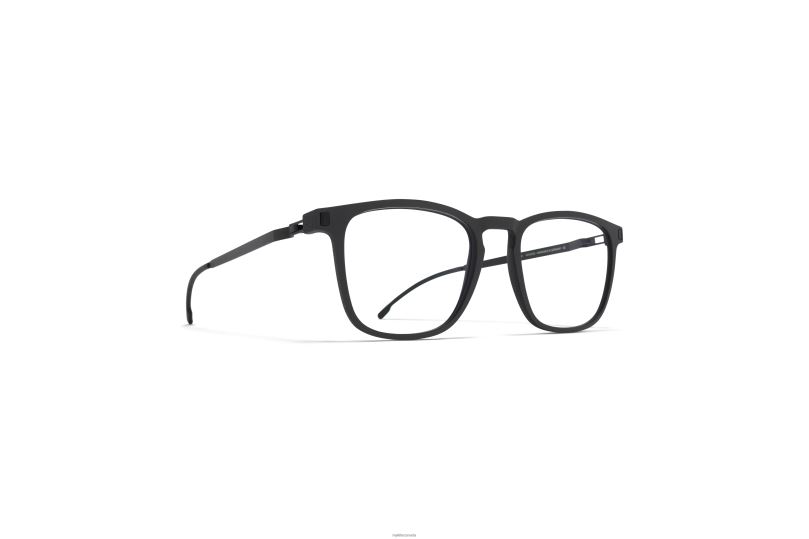 JUJUBIMYKITA Frame: MH61 Pitch Black/Coal Grey/Bla B260B468 Mylon