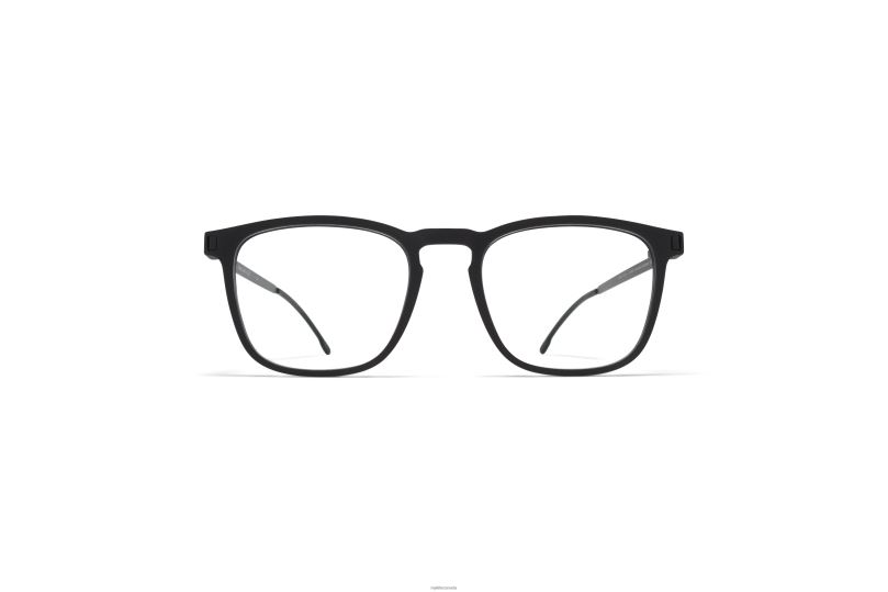 JUJUBIMYKITA Frame: MH6 Pitch Black/Black B260B469 Mylon