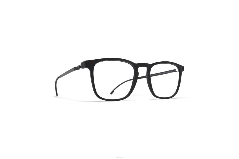 JUJUBIMYKITA Frame: MH6 Pitch Black/Black B260B469 Mylon