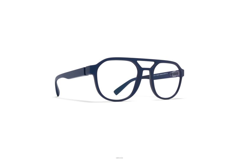 PANAREAMYKITA Frame: MD25 Navy Blue B260B278 Mylon
