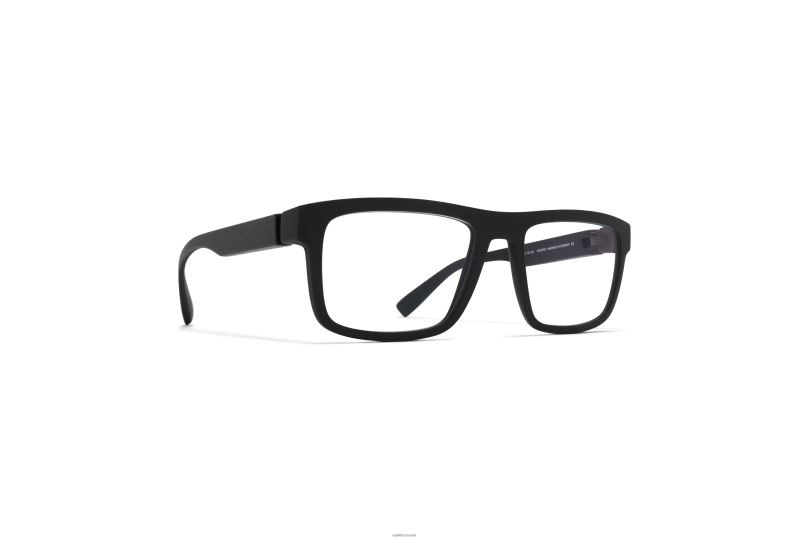 SKIPMYKITA Frame: MD1 Pitch Black B260B475 Mylon