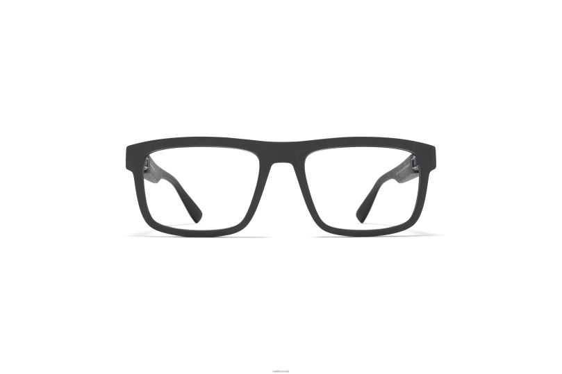 SKIPMYKITA Frame: MDL1 Pitch Black/Coal Grey B260B476 Mylon