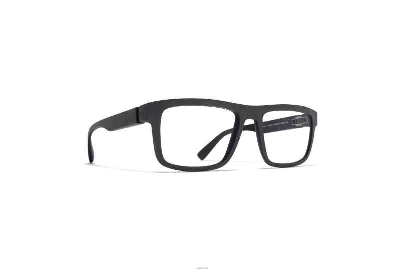 SKIPMYKITA Frame: MDL1 Pitch Black/Coal Grey B260B476 Mylon