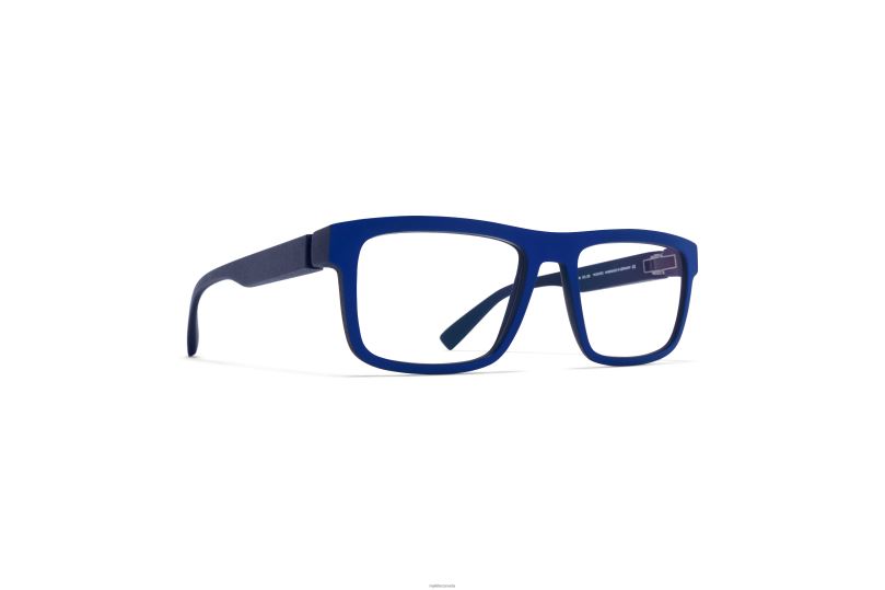 SKIPMYKITA Frame: MDL3 Navy Blue/International B B260B477 Mylon