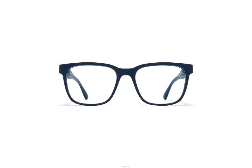 SOLOMYKITA Frame: MD34 Indigo B260B480 Mylon