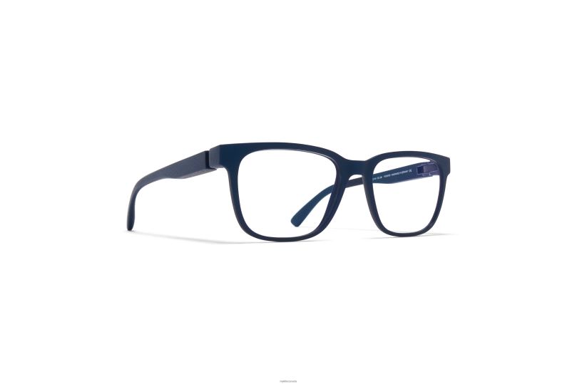 SOLOMYKITA Frame: MD34 Indigo B260B480 Mylon