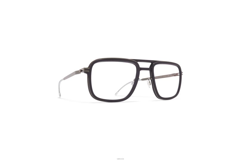 SPRUCEMYKITA Frame: MH60 Slate Grey/Shiny Graphite B260B485 Mylon