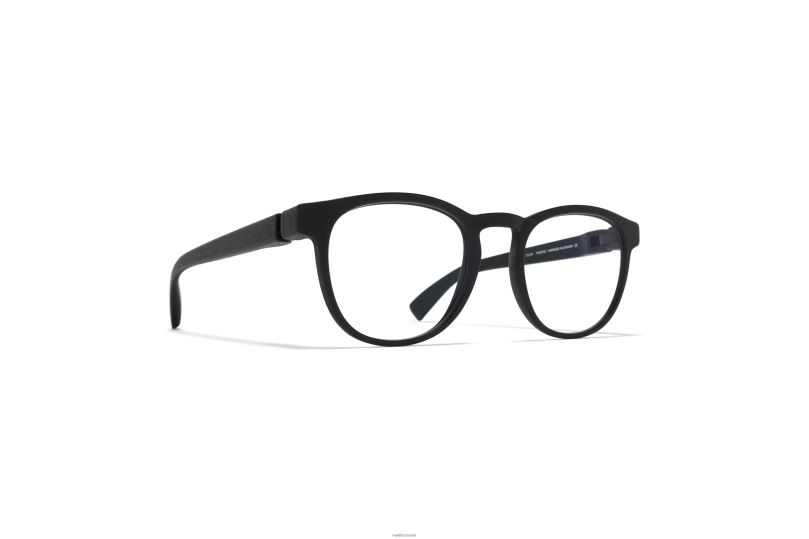 ZENITHMYKITA Frame: MD1 Pitch Black B260B487 Mylon