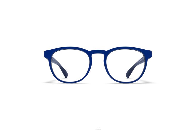 ZENITHMYKITA Frame: MDL3 Navy Blue/International B B260B488 Mylon