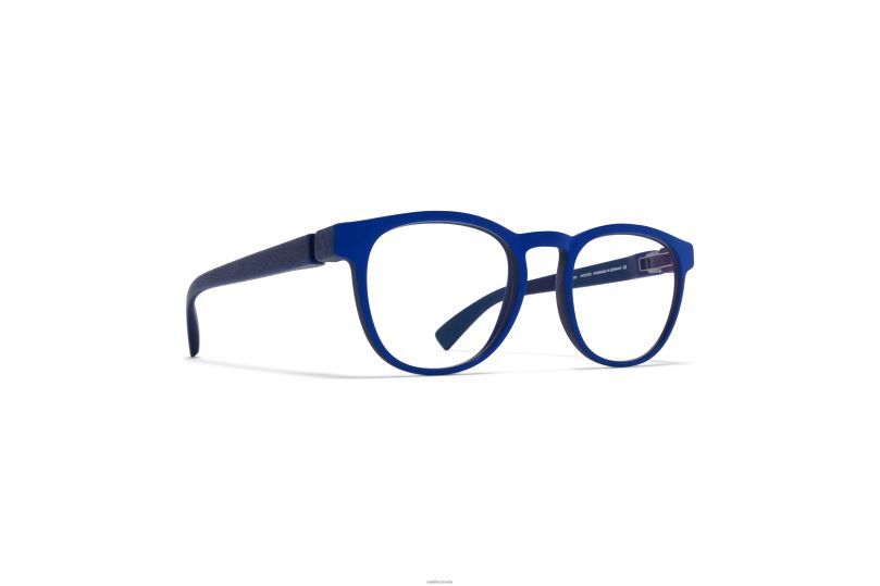 ZENITHMYKITA Frame: MDL3 Navy Blue/International B B260B488 Mylon