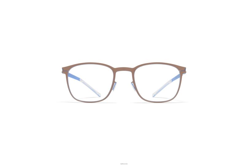 AIDENMYKITA Frame: Greige/Light Blue B260B292 No1