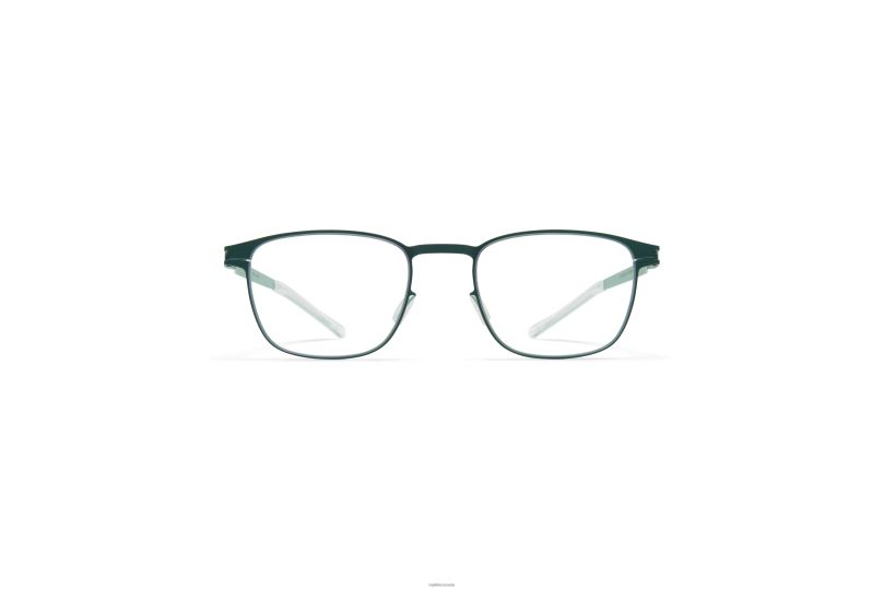 ALLENMYKITA Frame: Moss/Sage Green B260B294 No1