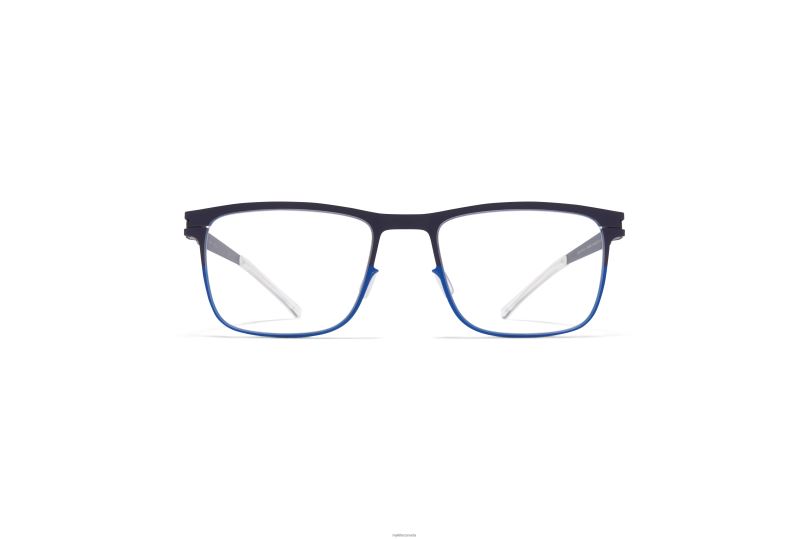 ARMINMYKITA Frame: Indigo/Yale Blue B260B297 No1