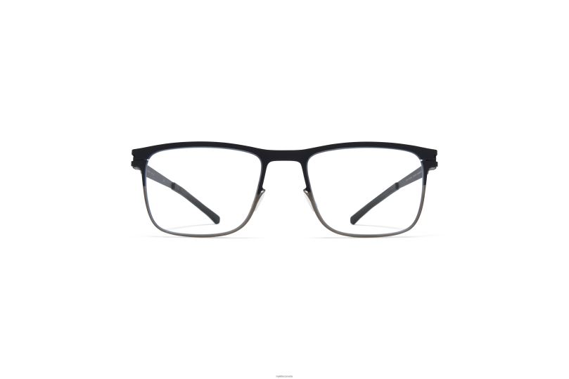 ARMINMYKITA Frame: Shiny Graphite/Nearly Black B260B296 No1