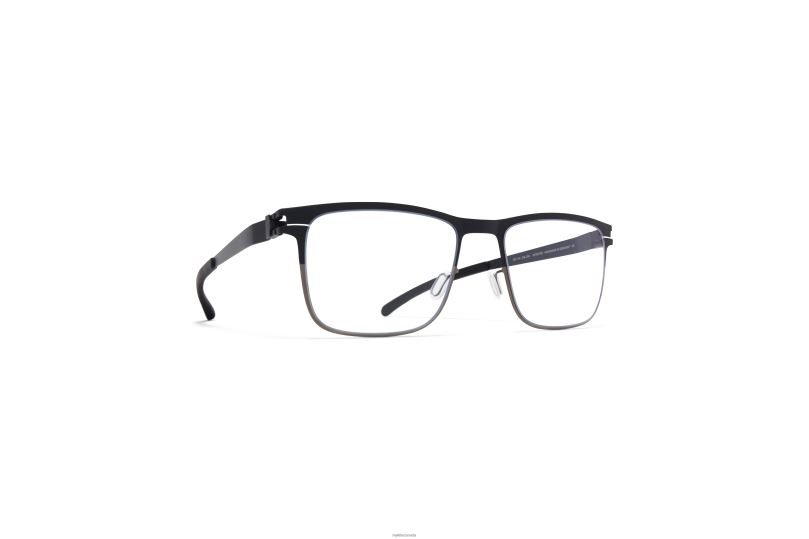 ARMINMYKITA Frame: Shiny Graphite/Nearly Black B260B296 No1