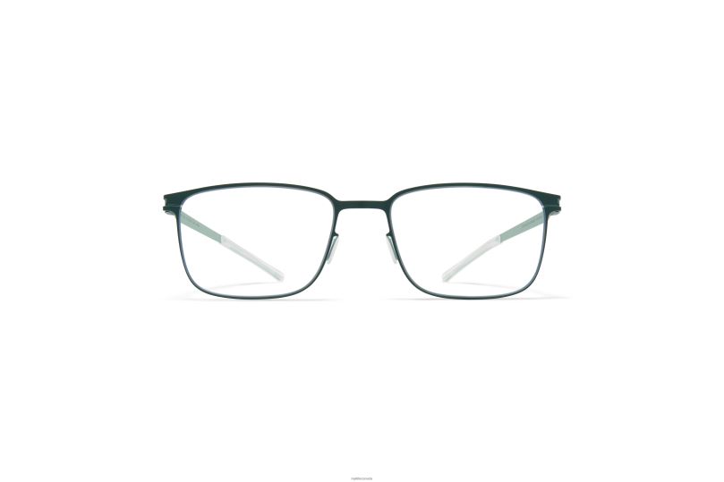 BUDMYKITA Frame: Moss/Sage Green B260B301 No1