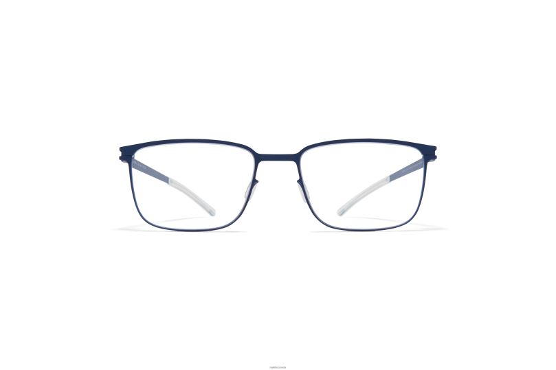 BUDMYKITA Frame: Navy B260B300 No1