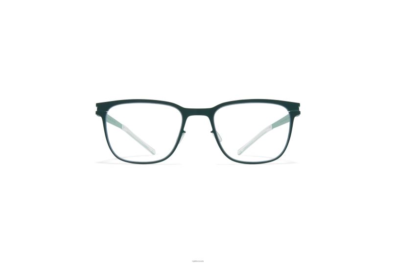 CLARENCEMYKITA Frame: Moss/Sage Green B260B303 No1