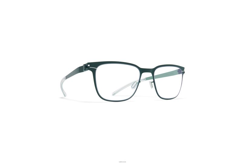 CLARENCEMYKITA Frame: Moss/Sage Green B260B303 No1