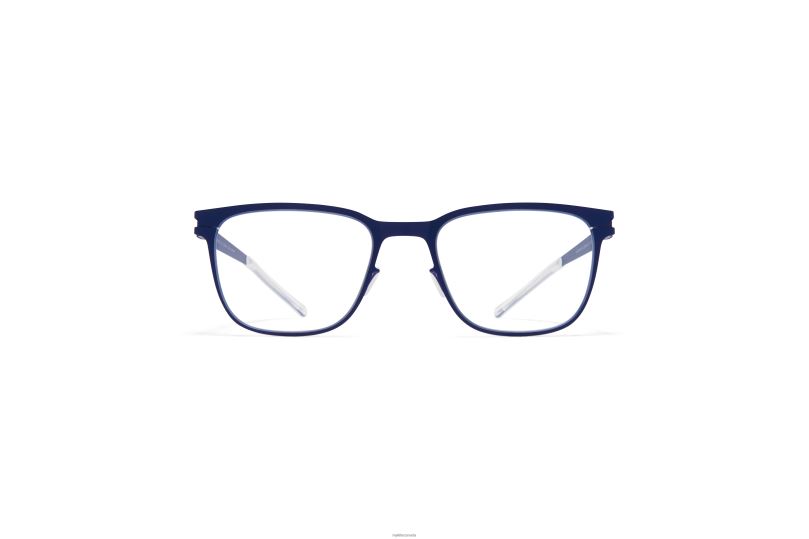 CLARENCEMYKITA Frame: Navy B260B302 No1