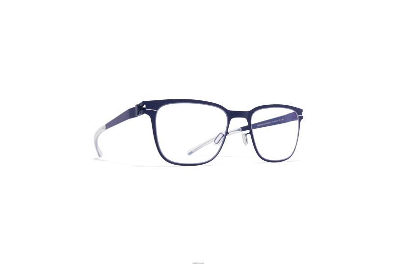 CLARENCEMYKITA Frame: Navy B260B302 No1