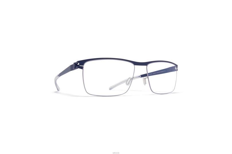 DALTONMYKITA Frame: Navy/Silver B260B307 No1