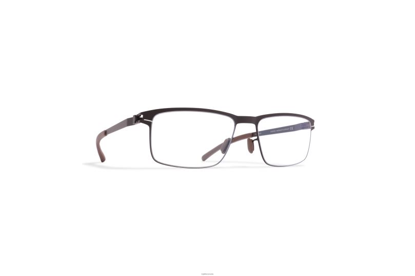 DENNISMYKITA Frame: Dark Brown B260B312 No1