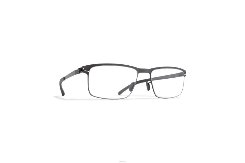 DENNISMYKITA Frame: Graphite B260B310 No1
