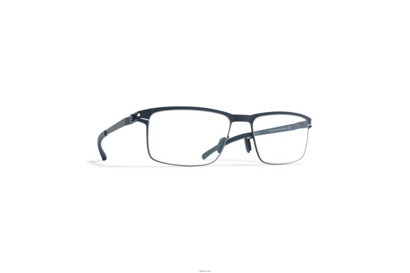 DENNISMYKITA Frame: Navy B260B311 No1