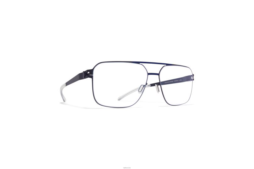 DONMYKITA Frame: Indigo/Yale Blue B260B236 No1