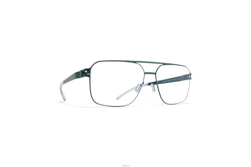 DONMYKITA Frame: Moss/Sage Green B260B237 No1