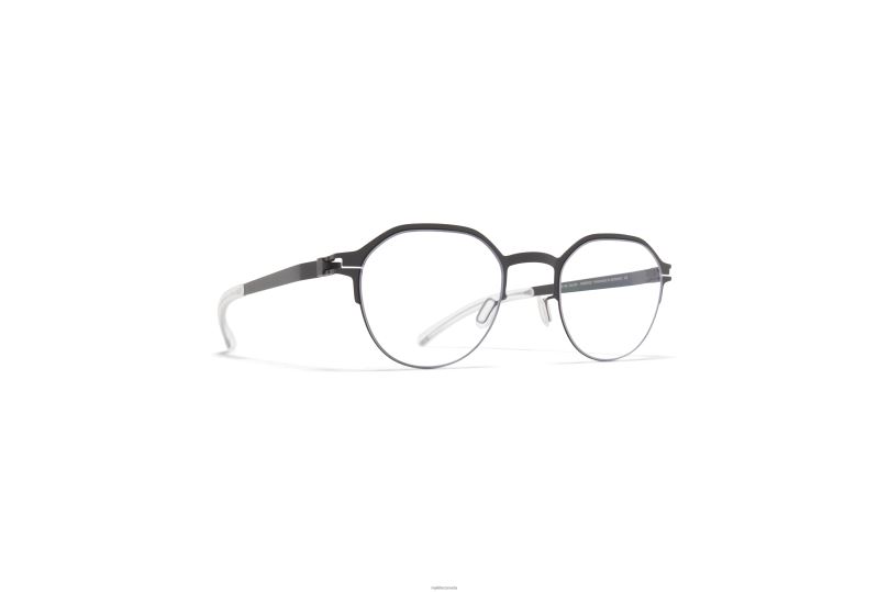 DORIANMYKITA Frame: Storm Grey/Black B260B588 No1