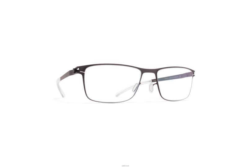 GARTHMYKITA Frame: Blackberry B260B314 No1