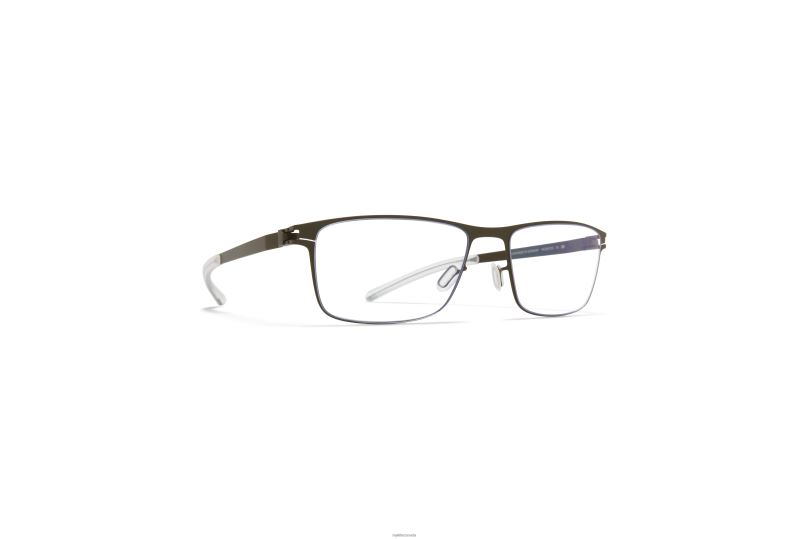 GARTHMYKITA Frame: Camou Green B260B317 No1