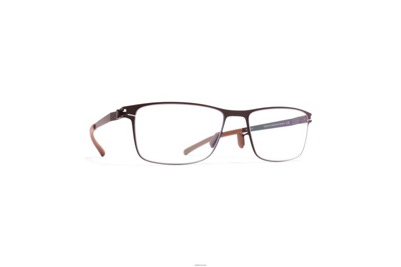 GARTHMYKITA Frame: Dark Brown B260B316 No1