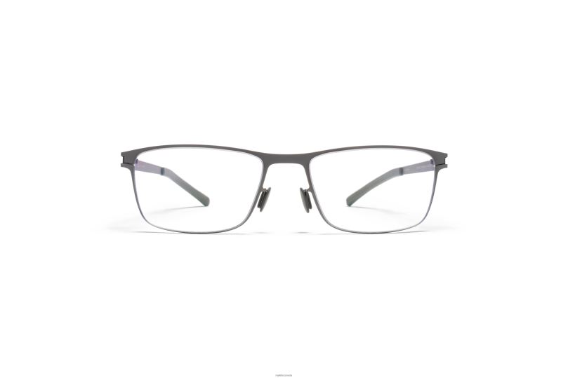 GARTHMYKITA Frame: Graphite B260B315 No1