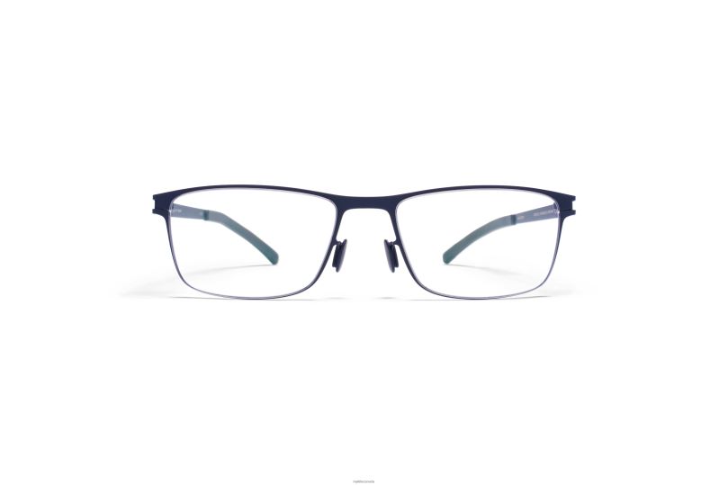 GARTHMYKITA Frame: Navy B260B313 No1