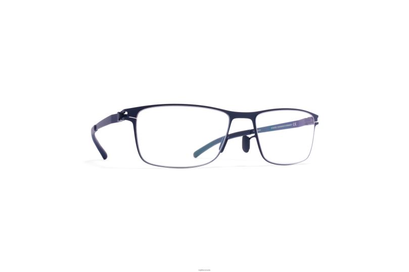 GARTHMYKITA Frame: Navy B260B313 No1