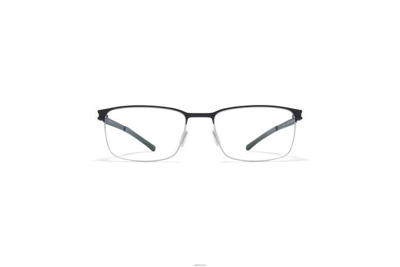 GERHARDMYKITA Frame: Shiny Graphite/Nearly Black B260B320 No1